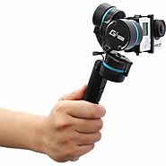 Top 5 Best 3 Axis Gimbals in 2017 (September. 2017)
