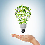 Save the environment with the energy/power saving Adelaide