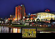 24 hours Energy power Saving Adelaide - TA Electrical