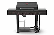 9 Best Gas Grill Under $300 in 2019