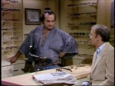 John Belushi's Samurai, Saturday Night Live (1975-1979)