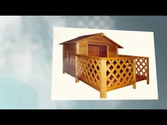 Best Dog House For The Money