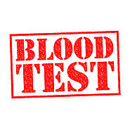 Blood Test for Fertility