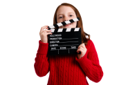School Holiday Film Making and Editing Workshop