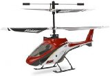 Syma S107/S107G R/C Helicopter - Red