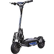 UberScoot 1000w Electric Scooter by Evo boards