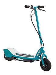 Razor E200 Electric Scooter - Teal