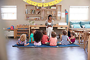 What Can You Do to Keep Your Little Ones Safe in Preschool?