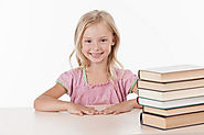 How to Encourage Your Child to Build Healthy Study Habits