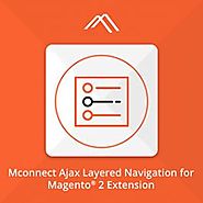 Magento 2 Layered Navigation Extension – Filter products by Custom Attribute & Category