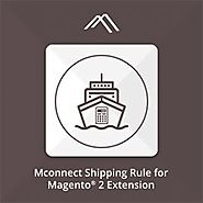 Magento 2 Shipping Rule | Custom Shipping Module by Mconnect