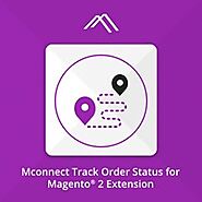 Magento Track Order Extension | Check Shipment Status without Login | M-Connect Media
