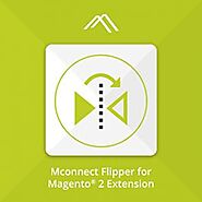 Magento 2 Product Flipper – Product Video & Image on Hover Effect by Mconnect