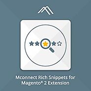 Magento 2 Rich Snippets - Google Schema.org - Rich Cards & Breadcrumb by Mconnect