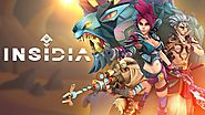 Insidia Showcases Naima, The Silent Seeker | MMOExaminer