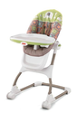 Fisher-Price EZ Clean High Chair, Coco Sorbet