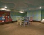 Alice In Wonderland Design Ideas, Pictures, Remodel, and Decor