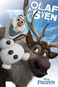 New Disney Frozen Movie 2013