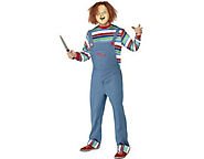 Chuckie Costume