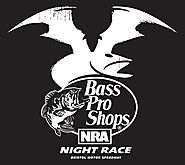 Bass Pro Shops NRA Night Race at Bristol Motor Speedway