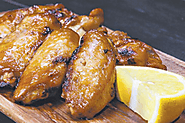 How To Cook Chicken Wings. By Matt Preston - Opinion