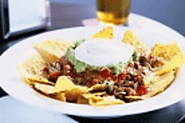 Beef Nachos Recipe