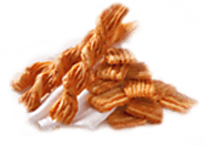 Bread Sticks | Breadsticks | Cheese and Bread | Cheesesticks | CheeseSticks.com