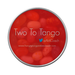#bealeader - Two To Tango - Ali Rodriguez Candy Tin from Zazzle.com