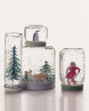 Snow Globes | Step-by-Step | DIY Craft How To's and Instructions| Martha Stewart