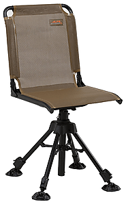 hunting chairs for big guys