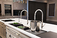 Custom Kitchen Cabinets Nassau County