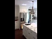 Custom Kitchen Cabinets Nassau County