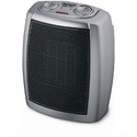 Amazon.com - DeLonghi DCH1030 Safeheat 1500W Basic Ceramic Heater - Gray/Black