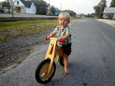 Best Balance Bikes For Toddlers - Reviews and Pictures