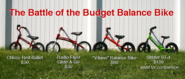 Best Balance Bikes for Kids Reviews