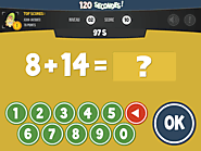 14 applications gratuites pour jouer avec les mathématiques