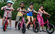 Best Top-Rated Balance Bikes for Toddlers - Reviews and More