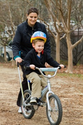 How to Teach Your Toddler to Ride a Bike Without Training Wheels