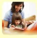 Help develop parenting resources