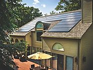 Meet the Solar Roof Designed by America’s Largest Roofing Manufacturer