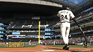 MLB: The Show 17