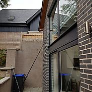 Sparkling Results With Professional Window Cleaning Services