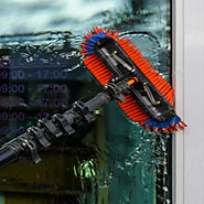 Professional Window Care For Your Property - Window Cleaning Dublin