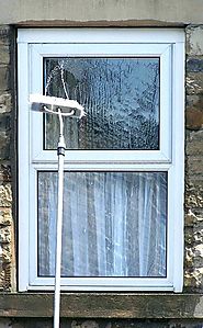 Window Cleaning Kilbarrack - Window Cleaning Dublin