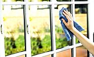 Window Cleaning Killiney - Window Cleaning Dublin