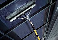 Window Cleaning Dublin 14 - Free No Obligation Estimates