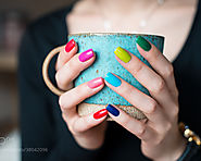 Best LED Nail Curing Lamps - Tackk