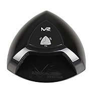 MelodySusie 24W LED Nail Lamp - Acrylic Nail Dryer Curing LED Gel Nail Polish, Professional for Nail Art at Home and ...