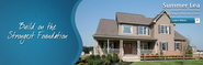 Schaeffer Homes | South Jersey Builders | New Homes In NJ