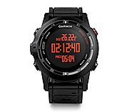 Garmin fenix 2 Performance Bundle (Includes Heart Rate Monitor)